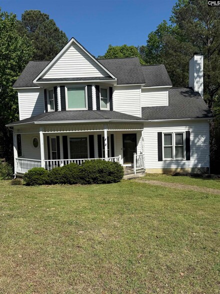 220 Alton Place, Columbia, SC 29210