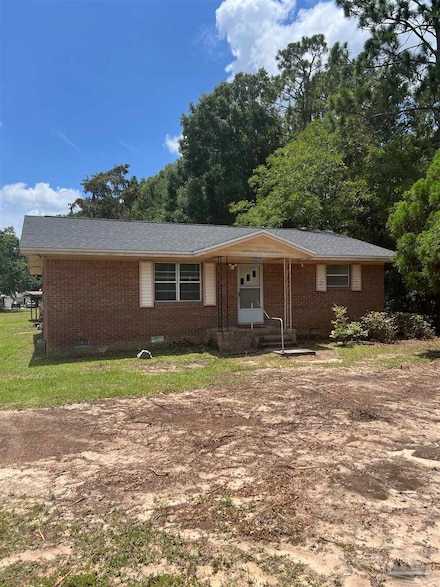 7345 Frank Reeder Rd, Pensacola, FL 32526