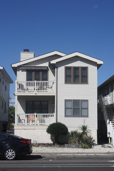5242 West Ave Unit 2, Ocean City, NJ 08226