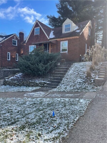 131 Spring Ave, Pittsburgh, PA 15202