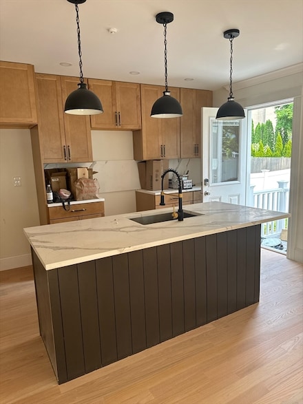 9 Swan St Unit 3, Beverly, MA 01915