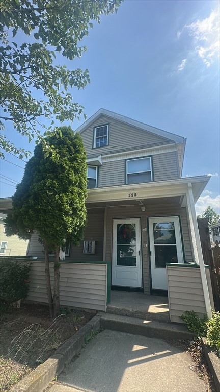 155 Cottage St Unit 3, Everett, MA 02149