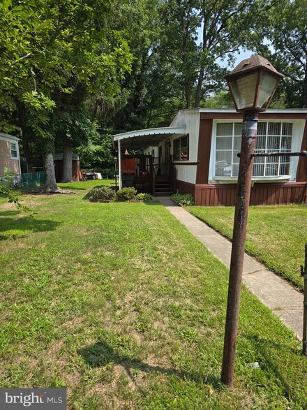 1267 LOT 7E Ne Blvd Unit 7E, Vineland, NJ 08360