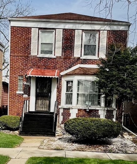 8321 S Perry Ave, Chicago, IL 60620