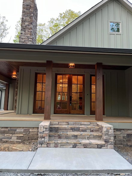 21 Spring Dr, Signal Mountain, TN 37377