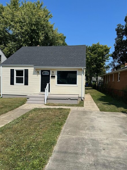 980 Saint Clair Ave, Hamilton, OH 45015