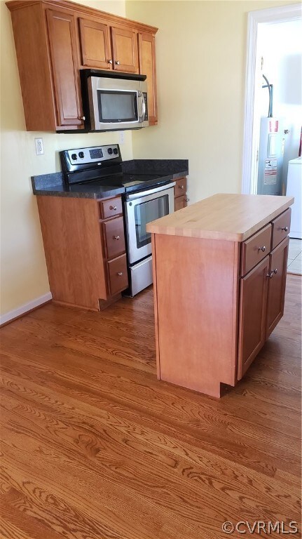 701 Lewis St, Tappahannock, VA 22560