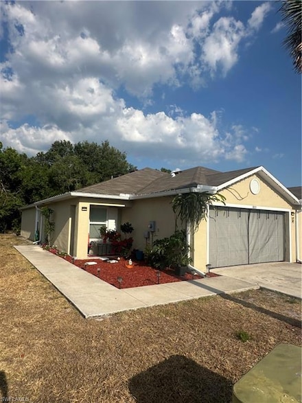 9153 Aegean Cir, Lehigh Acres, FL 33936