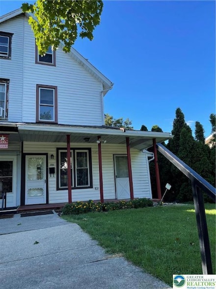 2243 W Walnut St, Allentown, PA 18104