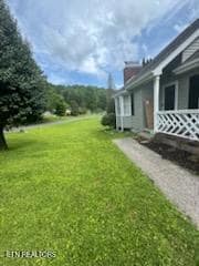 5 Abbey Ln, Middlesboro, KY 40965