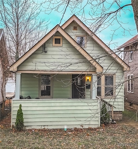 2473 Willow Ave, Niagara Falls, NY 14305