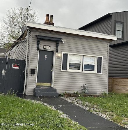 918 E Oak St, Louisville, KY 40204