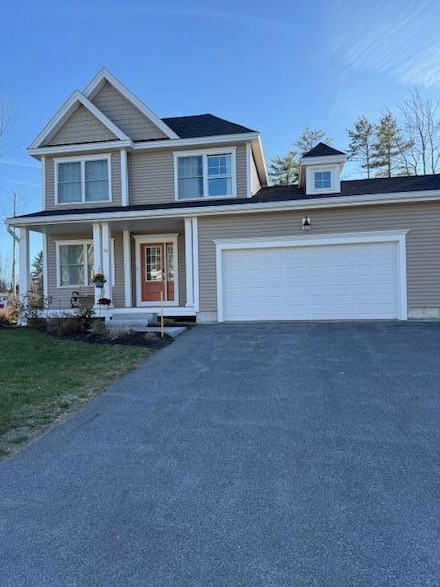 72 Stewart Dr, Scarborough, ME 04074
