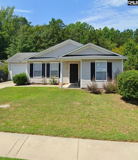 420 Robins Egg Dr, Columbia, SC 29229