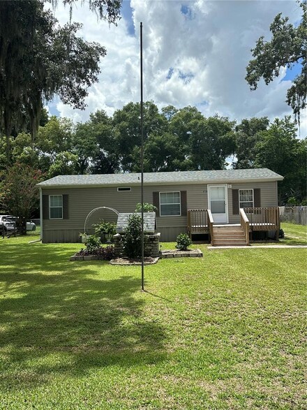 16720 SE 100th Ct, Summerfield, FL 34491