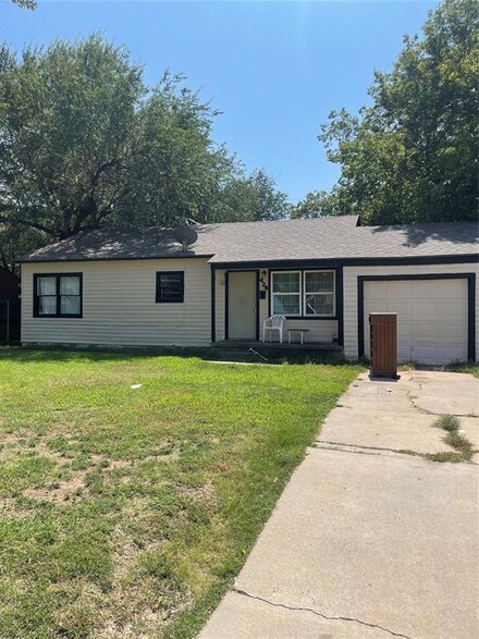 424 W Johnson St, Norman, OK 73069