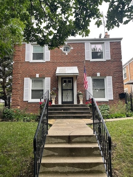 2730 N Merrimac Ave, Chicago, IL 60639