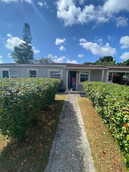 10470 SW 172nd St Unit A, Miami, FL 33157