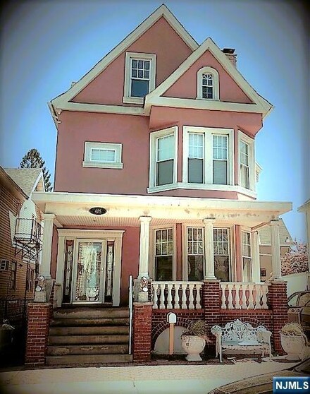 403-405 Davis Ave Unit 2, Harrison, NJ 07029