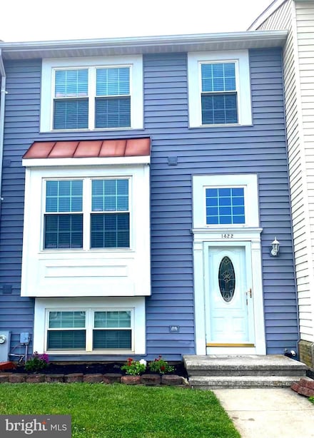 1422 Popes Creek Dr, Hampstead, MD 21074