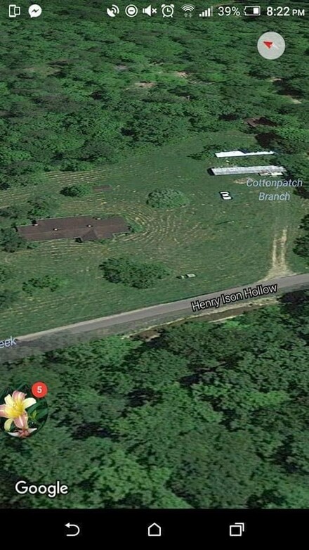 2919 Kingdom Come Creek, Whitesburg, KY 41858