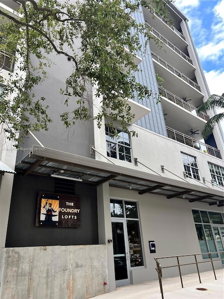 411 NW 1st Ave Unit 706, Fort Lauderdale, FL 33301
