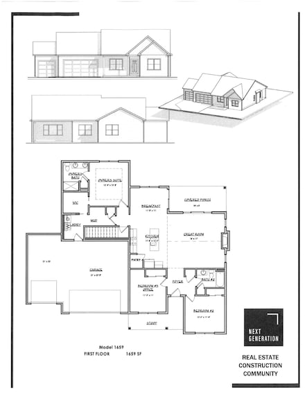 126 Evergreen Ln, Milton, WI 53563