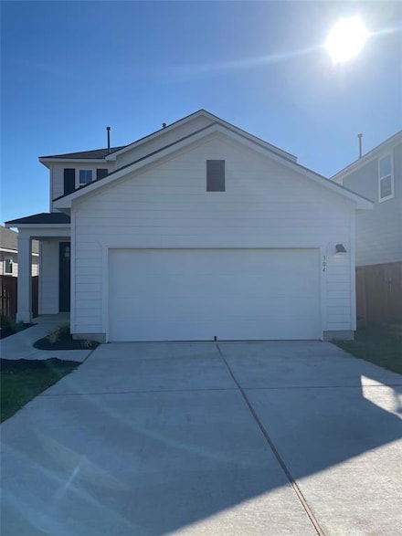 304 Fluttermill Loop, Liberty Hill, TX 78642
