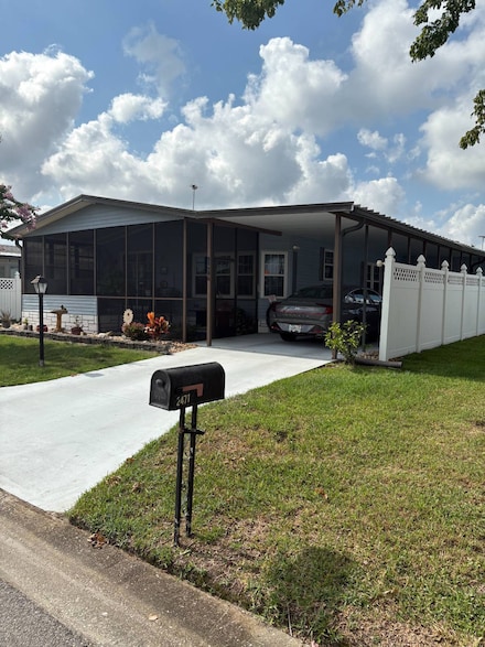 2471 Whippoorwill Place, Melbourne, FL 32904