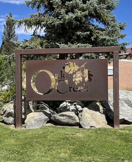 TBD E Main St, Oak Creek, CO 80467