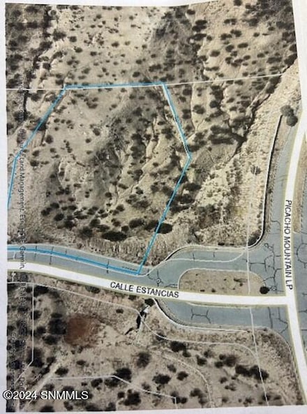 7131 Calle Estancias, Las Cruces, NM 88007