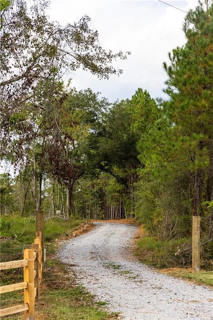 0 Whitehouse Fork Rd Unit 7325757, Bay Minette, AL 36507