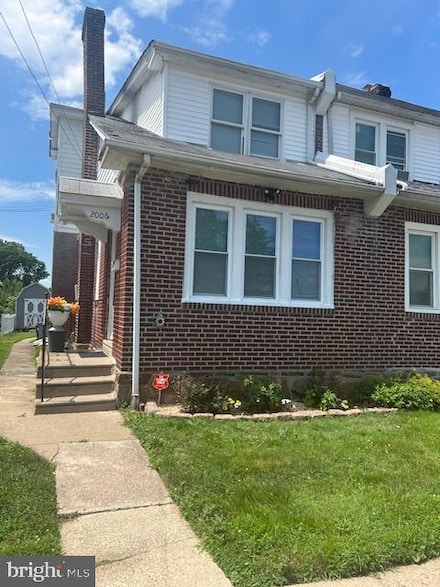 2006 Murray St, Philadelphia, PA 19115