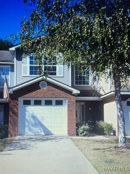 132 S Spring View Dr, Enterprise, AL 36330