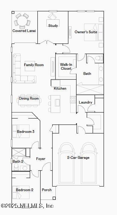 335 Dogleg Run, St. Johns, FL 32259