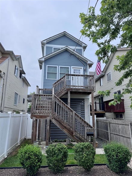 107 Baden Place, Staten Island, NY 10306