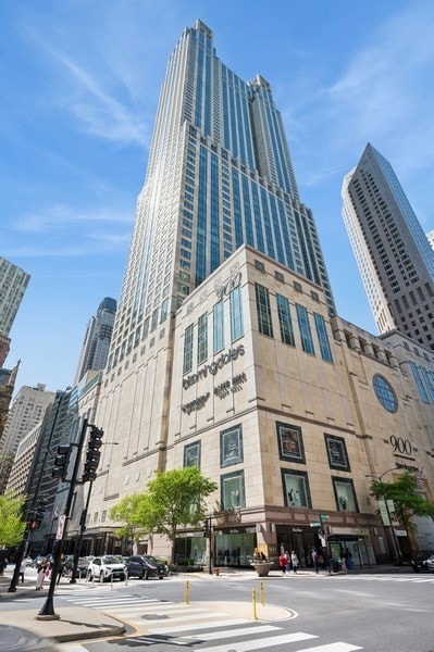 132 E Delaware Place Unit 4901, Chicago, IL 60611
