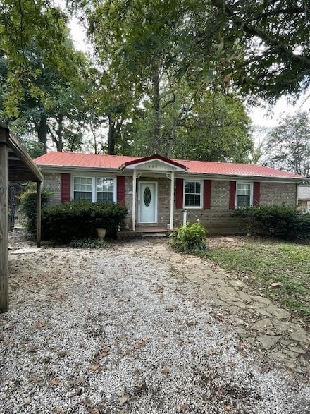 120 Amber Lynn Cir, Columbia, TN 38401