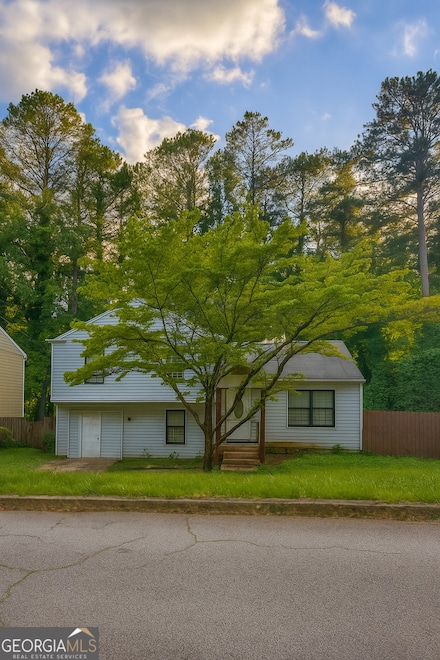 4728 Garden Hills Dr, Stone Mountain, GA 30083