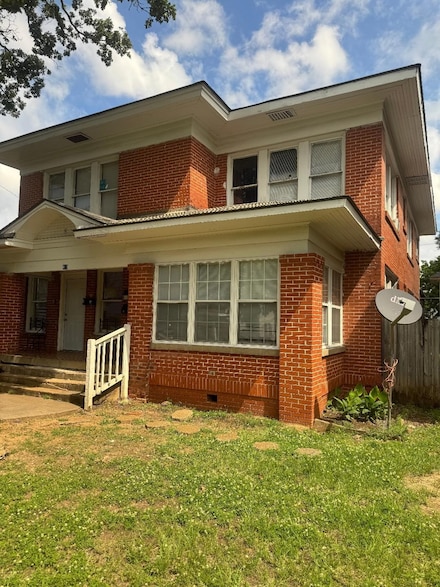 410 Egan St, Shreveport, LA 71101
