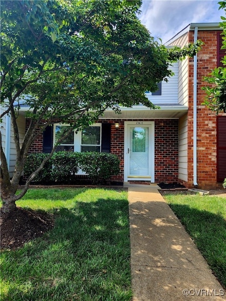 8406 Shannon Green Ct, Henrico, VA 23228