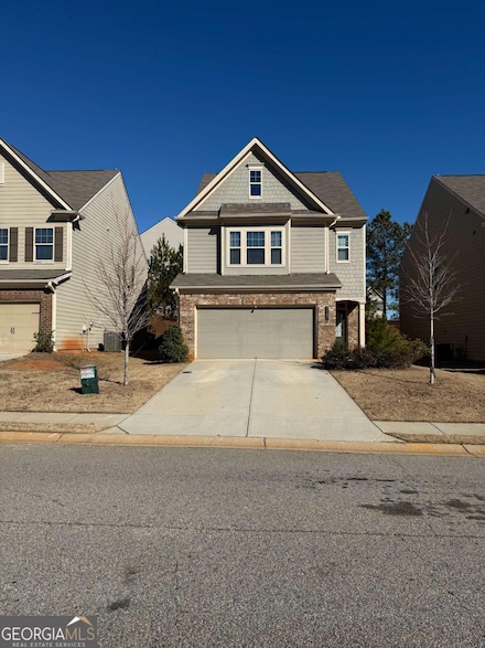 3109 Baylor Cir, McDonough, GA 30253