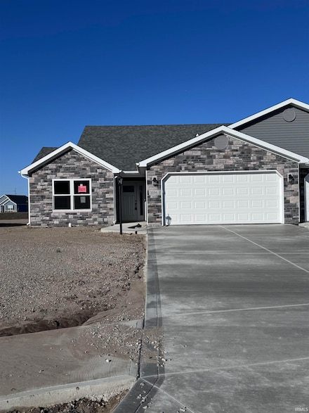 1106 Marshall Way, North Manchester, IN 46962
