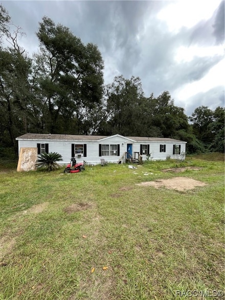 5341 N Redwood Ave, Hernando, FL 34442