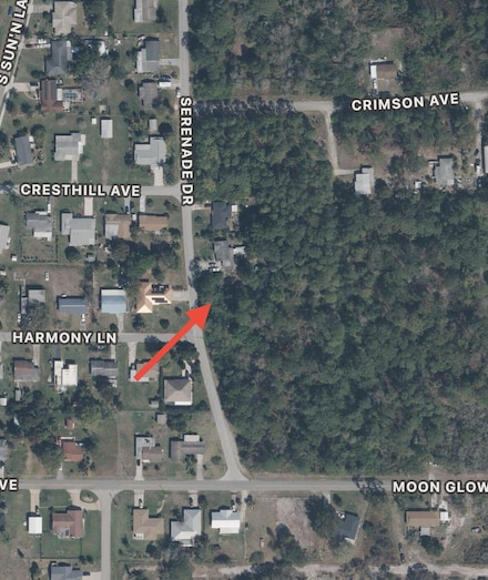 217 Serenade Dr, Lake Placid, FL 33852