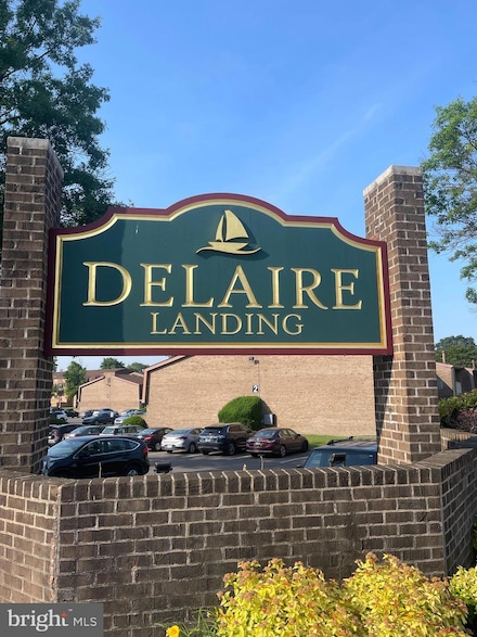 60201 Delaire Landing Rd Unit 201, Philadelphia, PA 19114