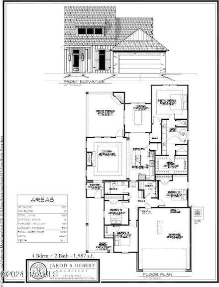 000 Vatican Rd, Carencro, LA 70520