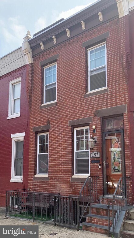 152 W Palmer St, Philadelphia, PA 19122