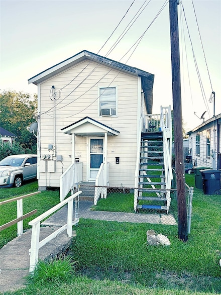 7812 Brandon St, Houston, TX 77051