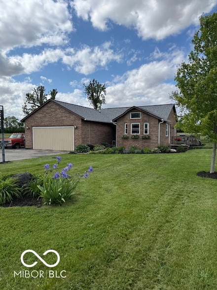 2650 W State Road 252, Flat Rock, IN 47234